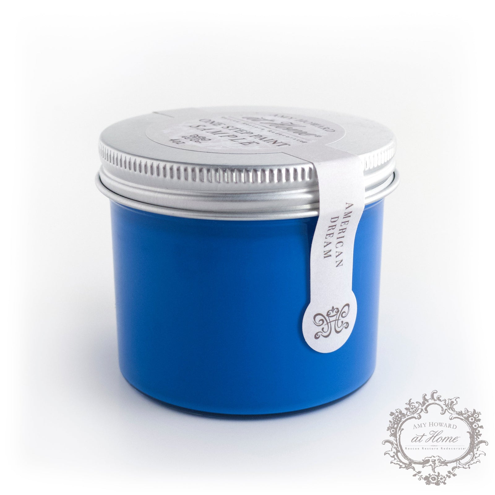 American Dream - One Step Paint - 4oz Sample