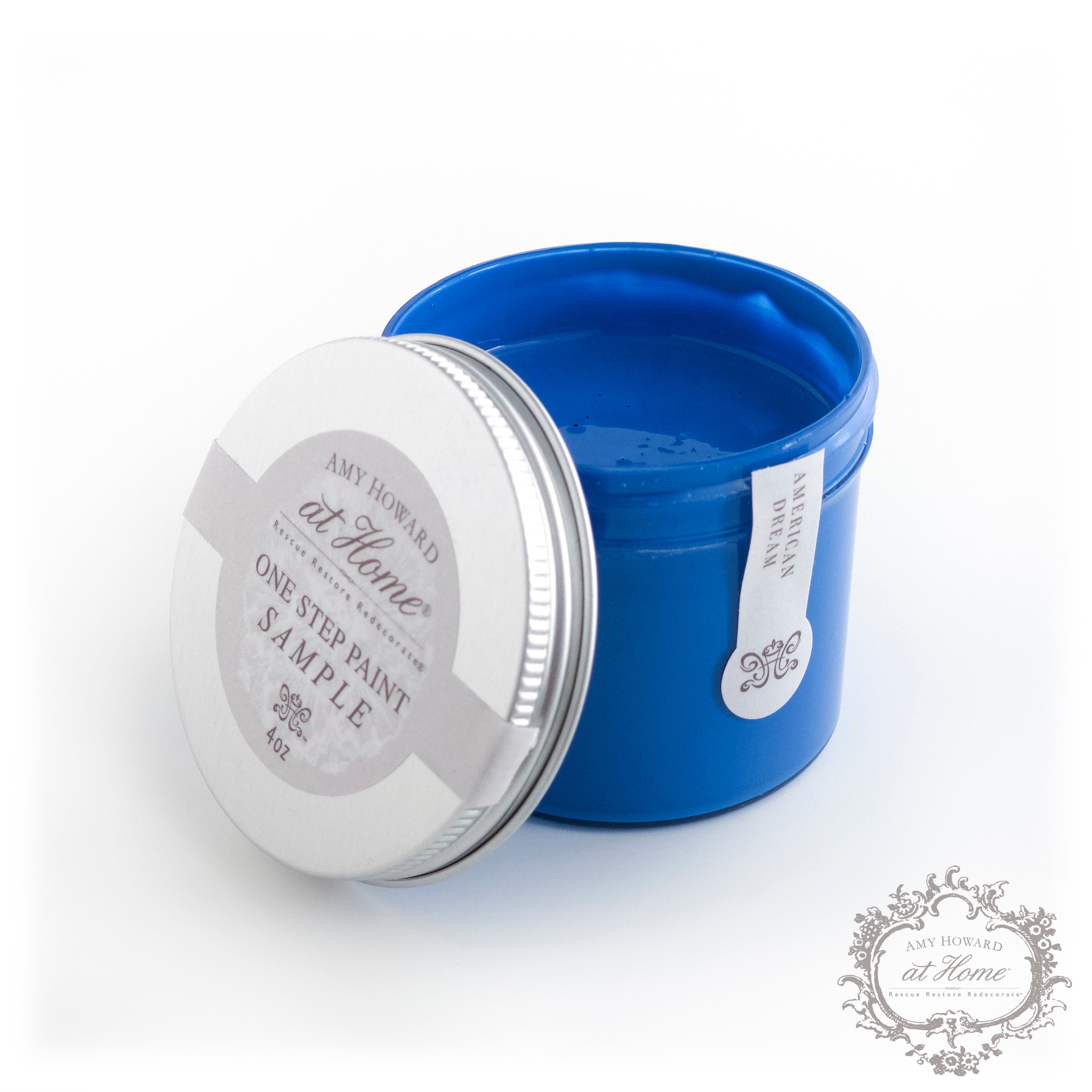 American Dream - One Step Paint - 4oz Sample