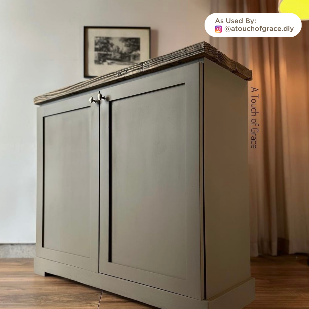 One Step Paint - Amour Gray