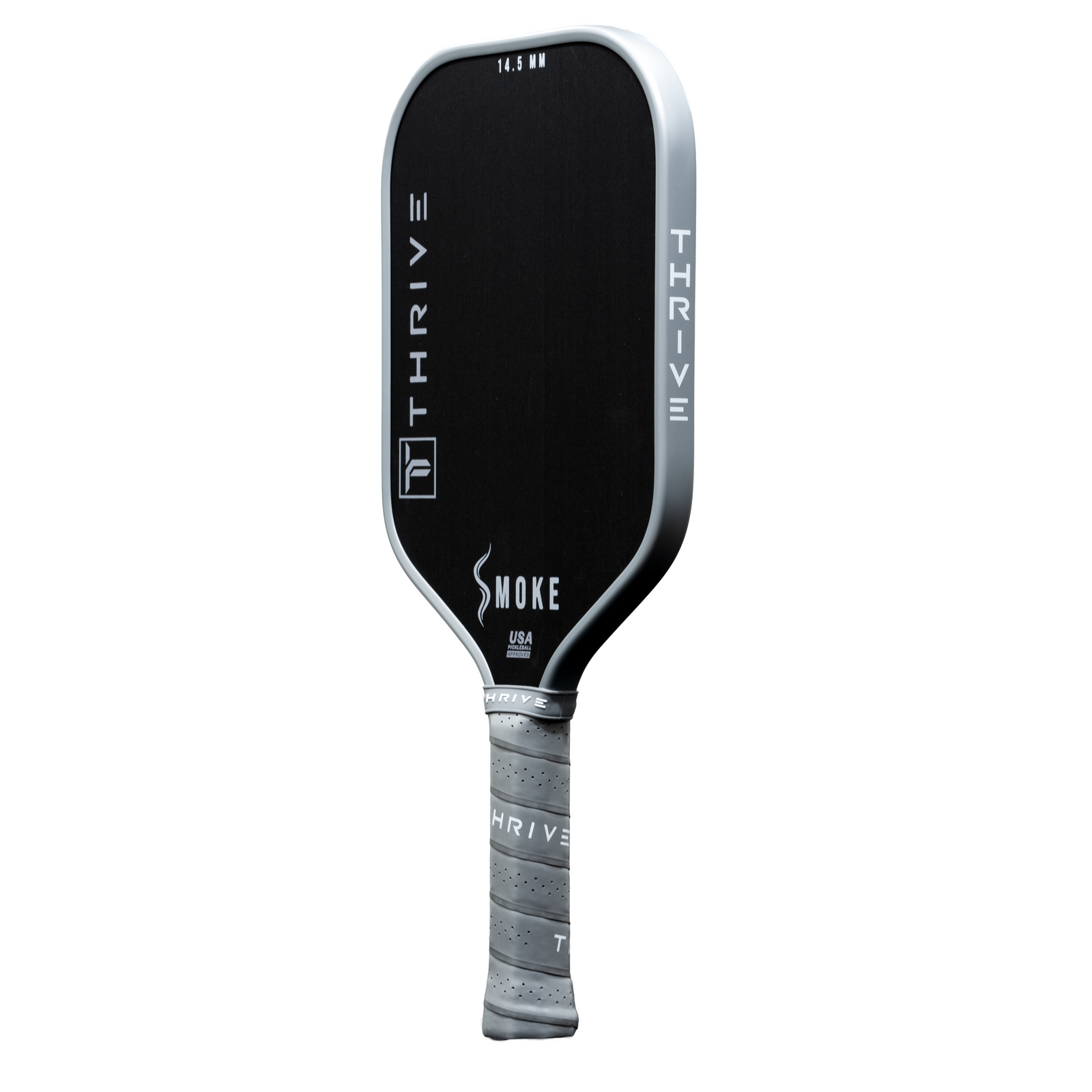 SMOKE 14.5 MM (POWER SERIES) - Pickleball Paddle