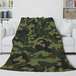 Animal Flower Soft Flannel Fleece Throw Cosplay Blanket