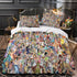 Anime One Piece Bedding Set Duvet Cover Without Filler
