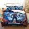 Ant-Man and The Wasp Quantumania Bedding Set Quilt Cover
