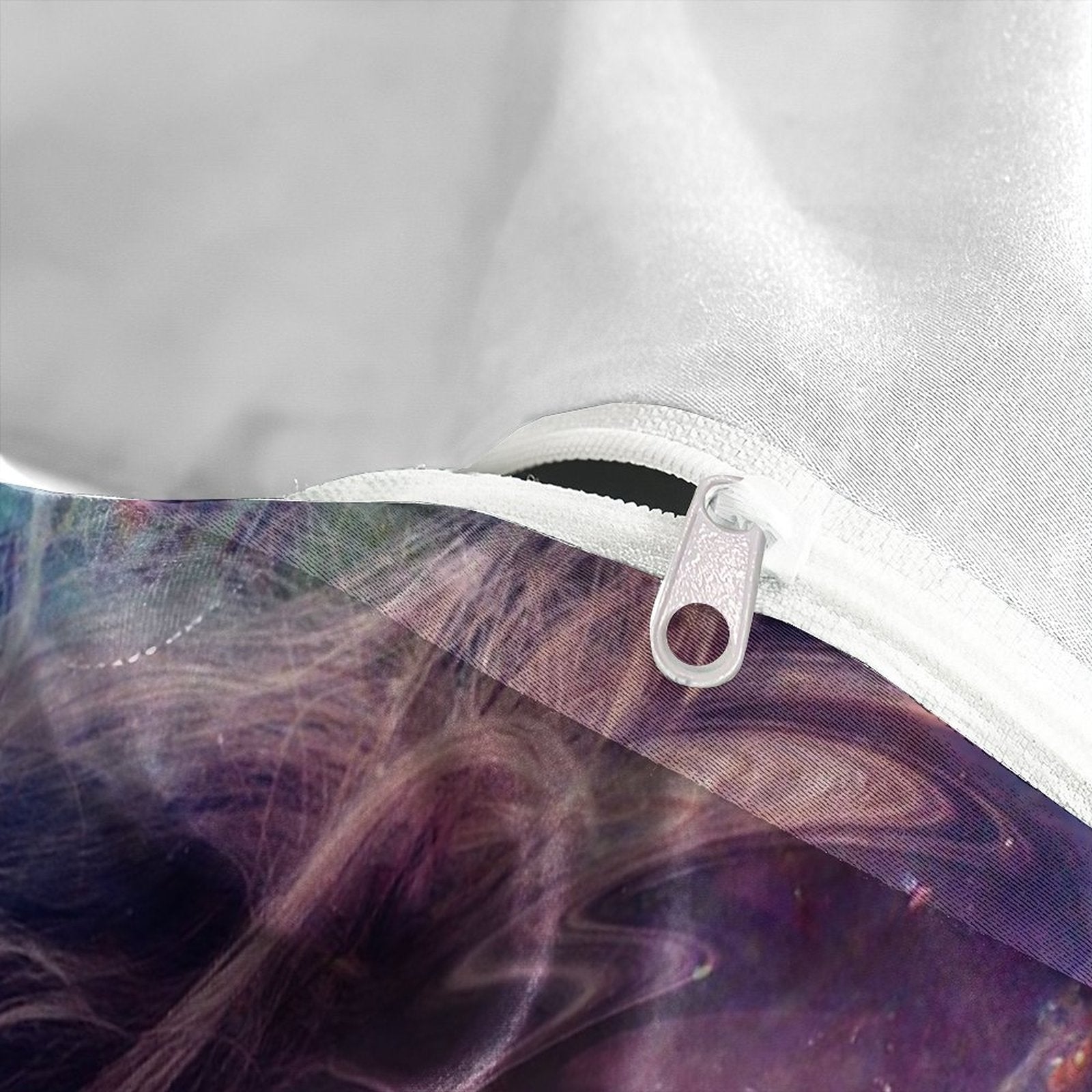 Ant-Man and The Wasp Quantumania Bedding Set Quilt Cover