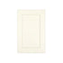 24 Inch Antique White Shaker Single Sink Bathroom Vanity