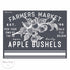 Apple Picking - Mesh Stencil 9x12