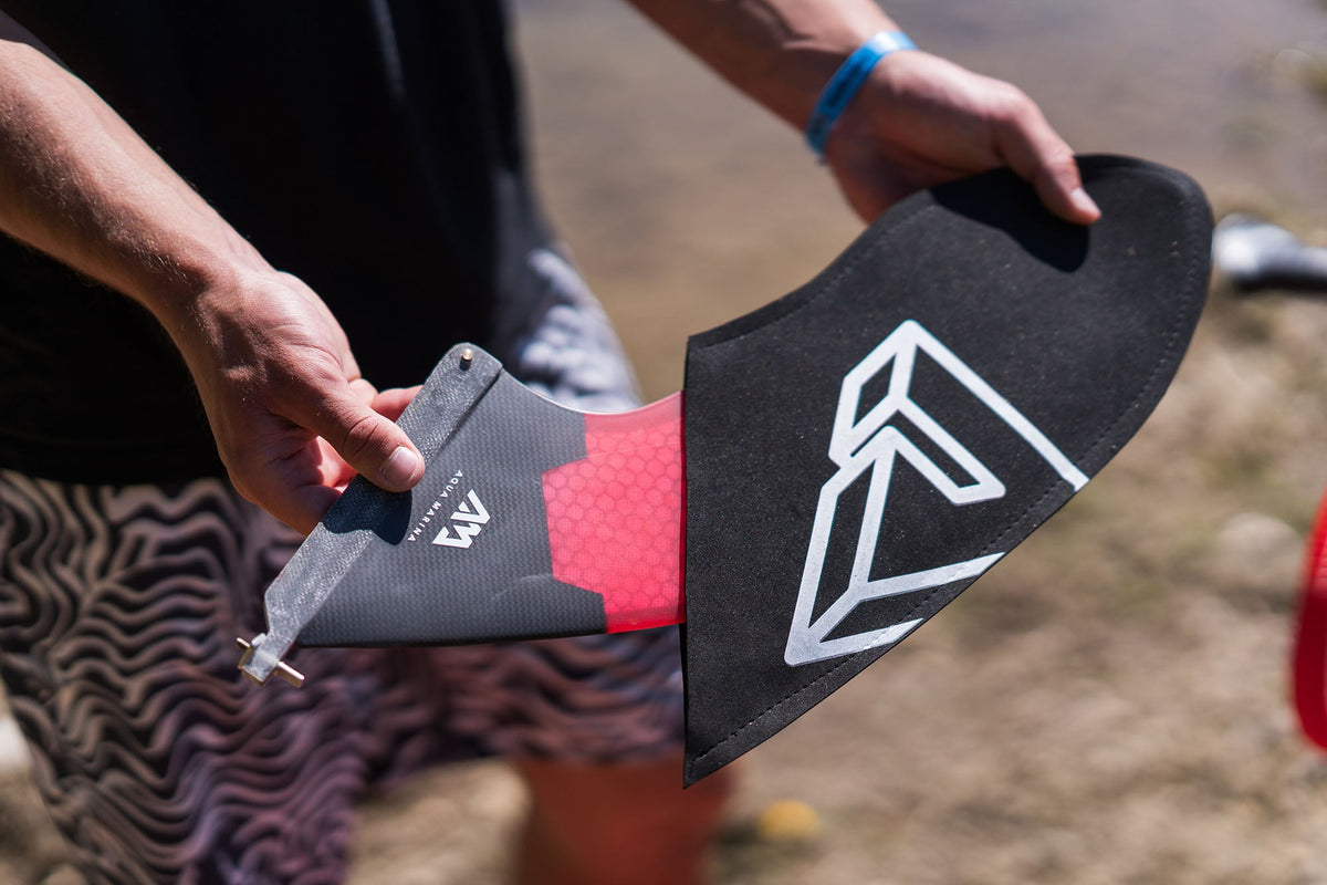 Aqua Marina RACE ELITE 14'0