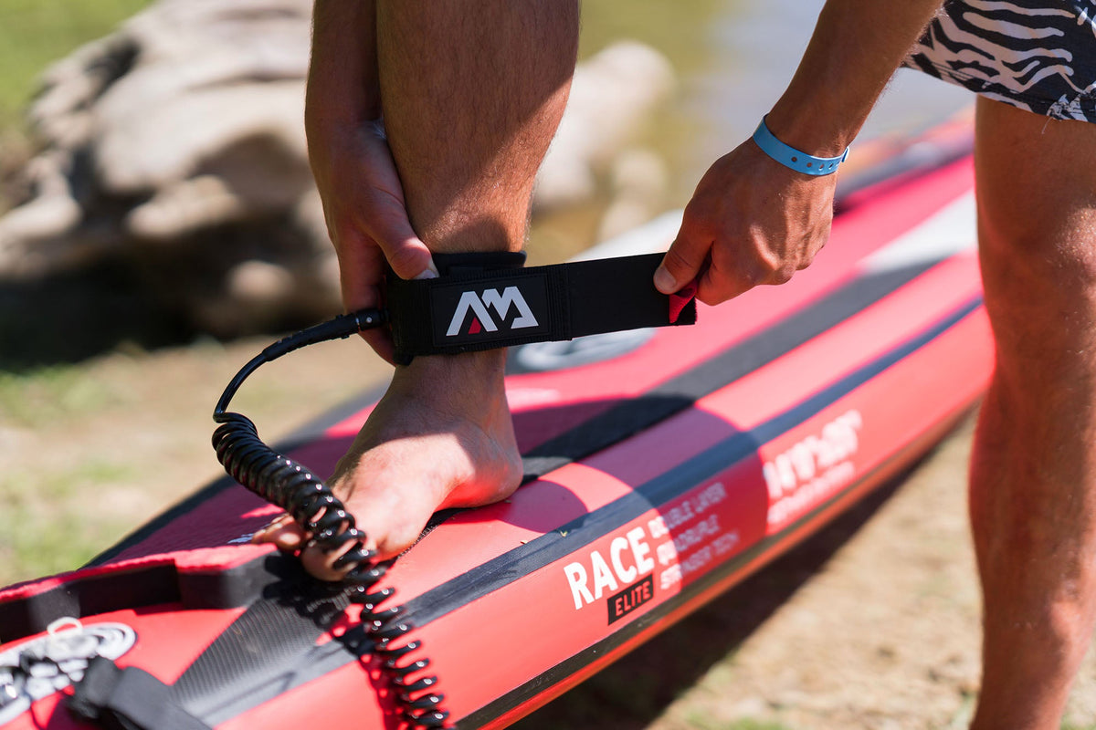 Aqua Marina RACE ELITE 14'0