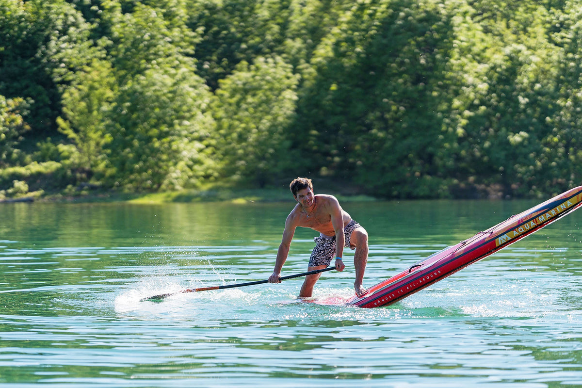 Aqua Marina RACE ELITE 14'0