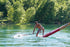 Aqua Marina RACE ELITE 14'0" Inflatable Paddle Board Racing SUP