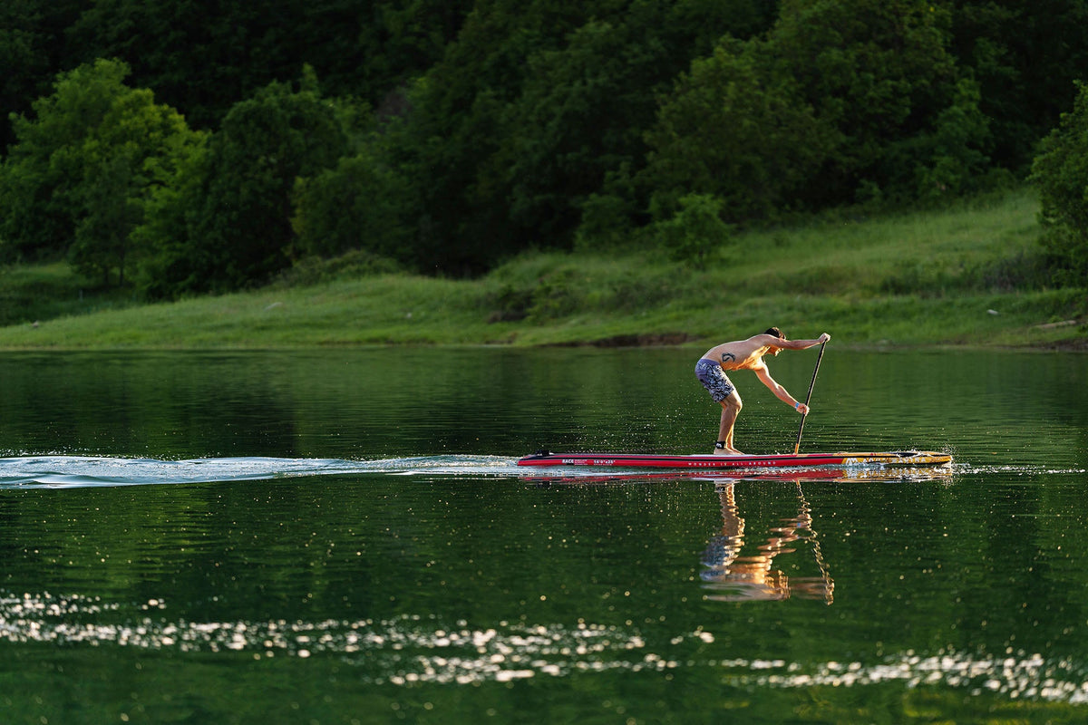 Aqua Marina RACE ELITE 14'0