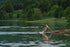 Aqua Marina RACE ELITE 14'0" Inflatable Paddle Board Racing SUP