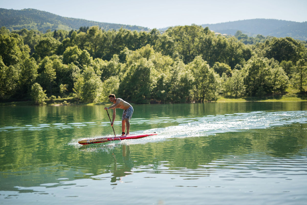 Aqua Marina RACE ELITE 14'0
