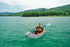 Aqua Marina MEMBA 10'10" Inflatable Touring Kayak