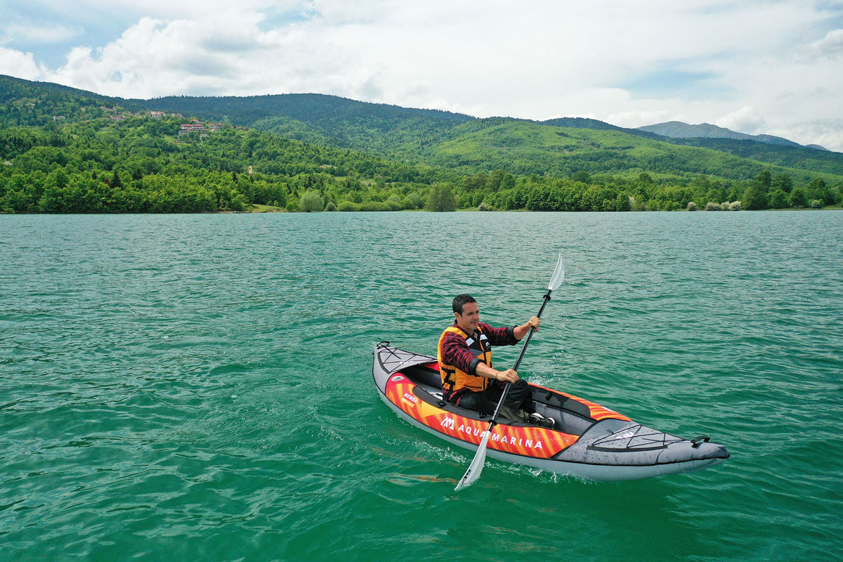 Aqua Marina MEMBA 10'10