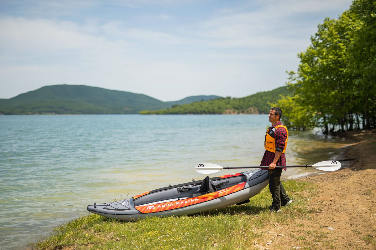 Aqua Marina MEMBA 10'10