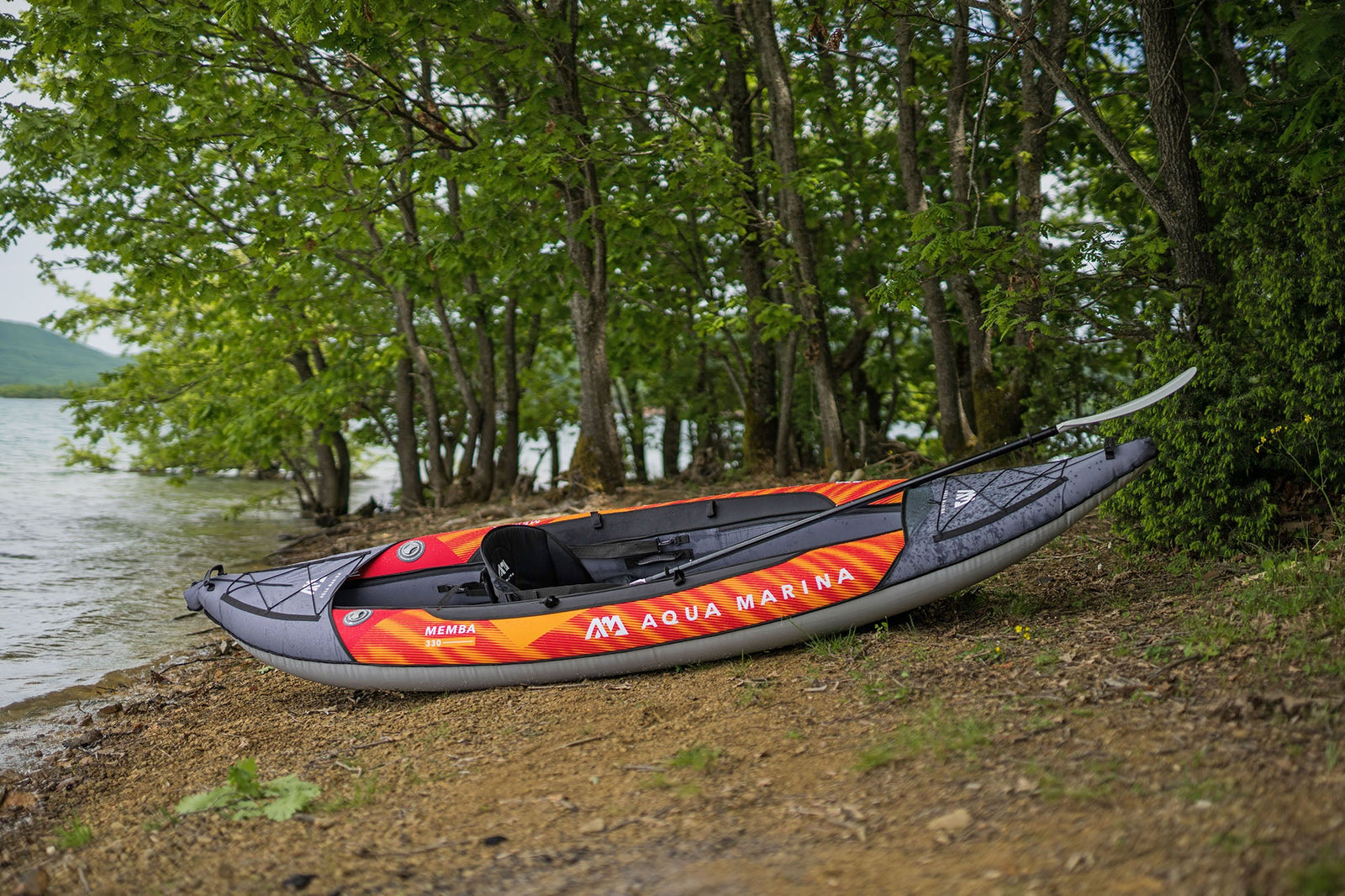 Aqua Marina MEMBA 10'10