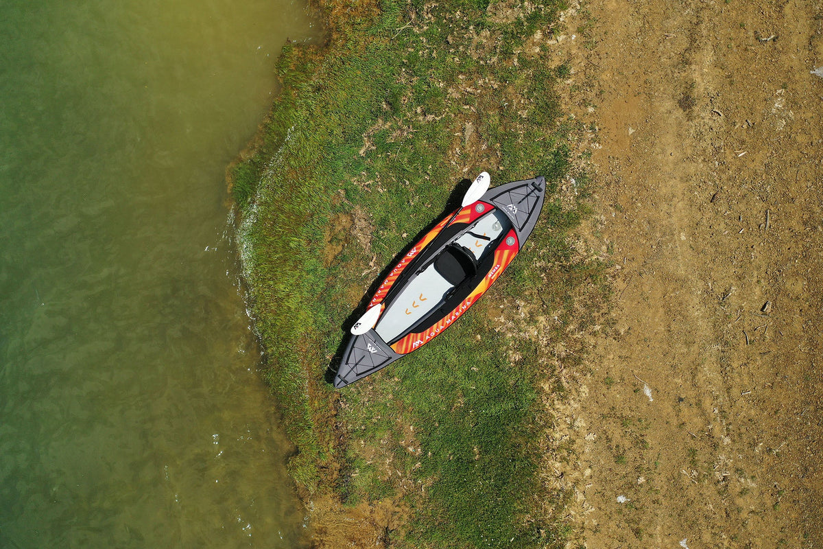 Aqua Marina MEMBA 10'10