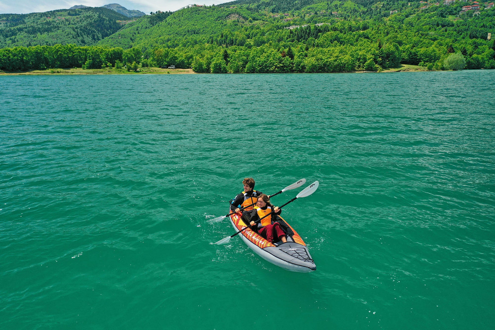 Aqua Marina MEMBA 12'10