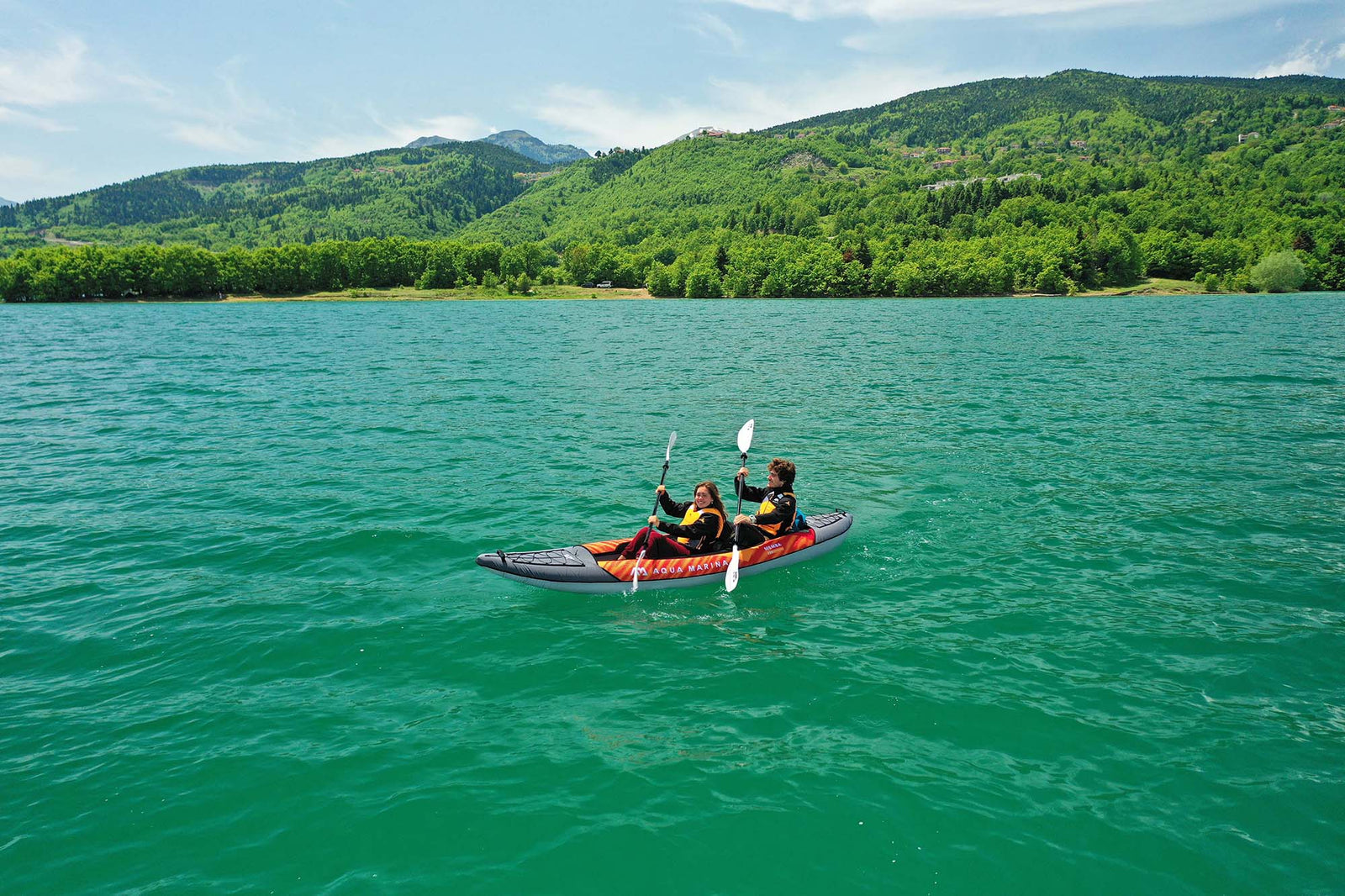 Aqua Marina MEMBA 12'10