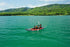 Aqua Marina MEMBA 12'10" Inflatable Touring Kayak