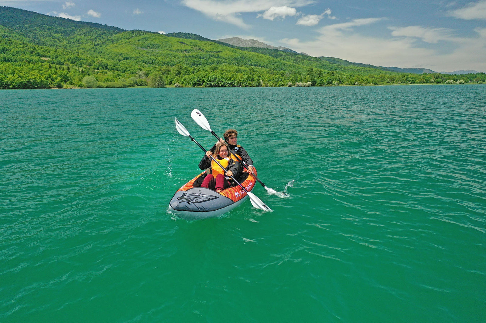 Aqua Marina MEMBA 12'10