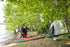 Aqua Marina MEMBA 12'10" Inflatable Touring Kayak