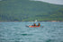 Aqua Marina MEMBA 12'10" Inflatable Touring Kayak