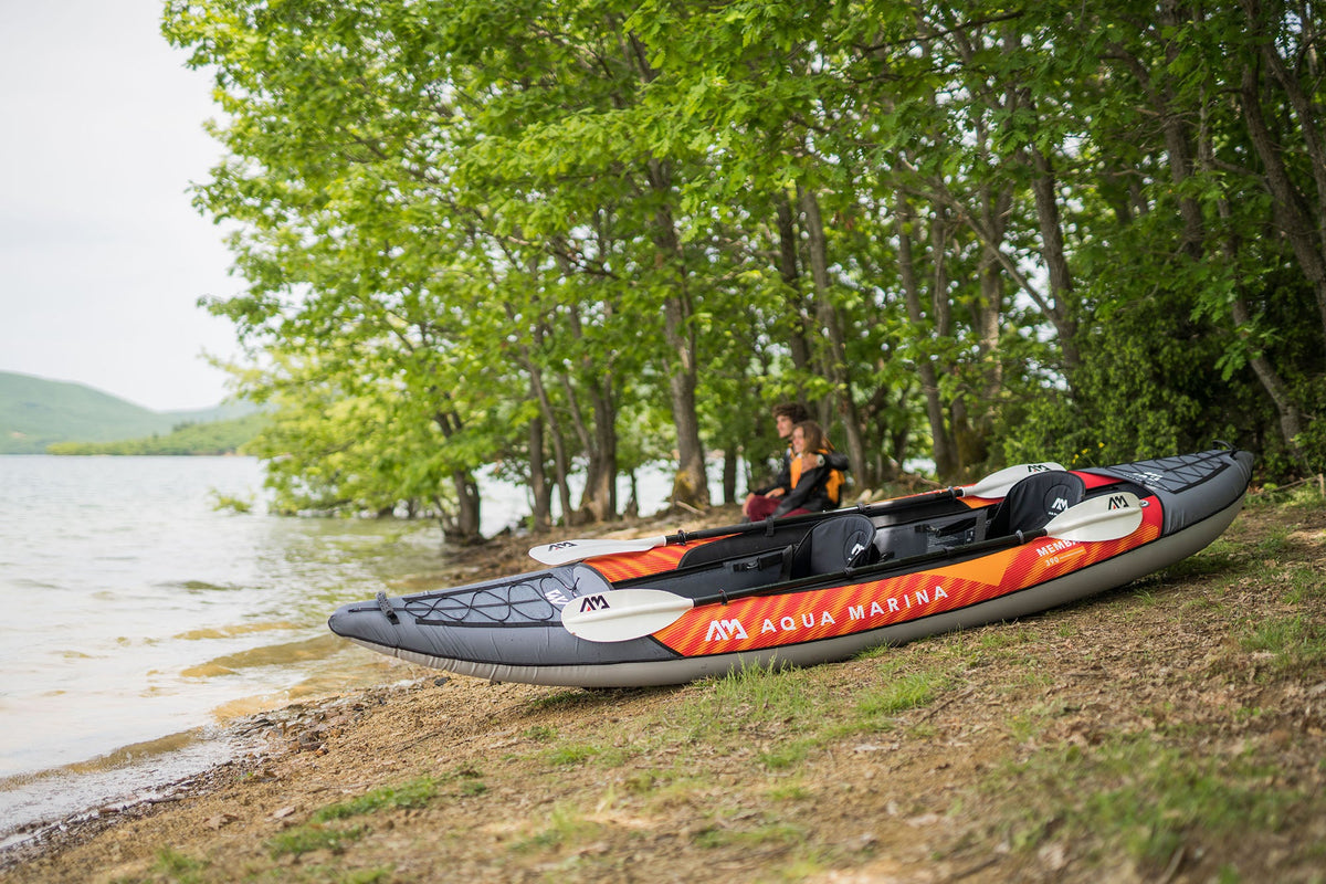 Aqua Marina MEMBA 12'10