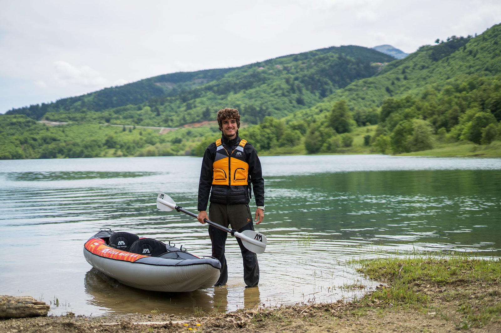 Aqua Marina MEMBA 12'10