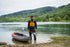 Aqua Marina MEMBA 12'10" Inflatable Touring Kayak