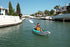 Aqua Marina LAXO 9'4" Inflatable Recreational Kayak