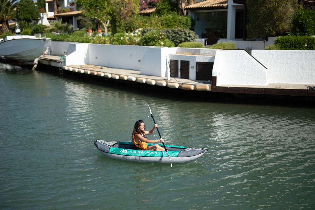 Aqua Marina LAXO 9'4