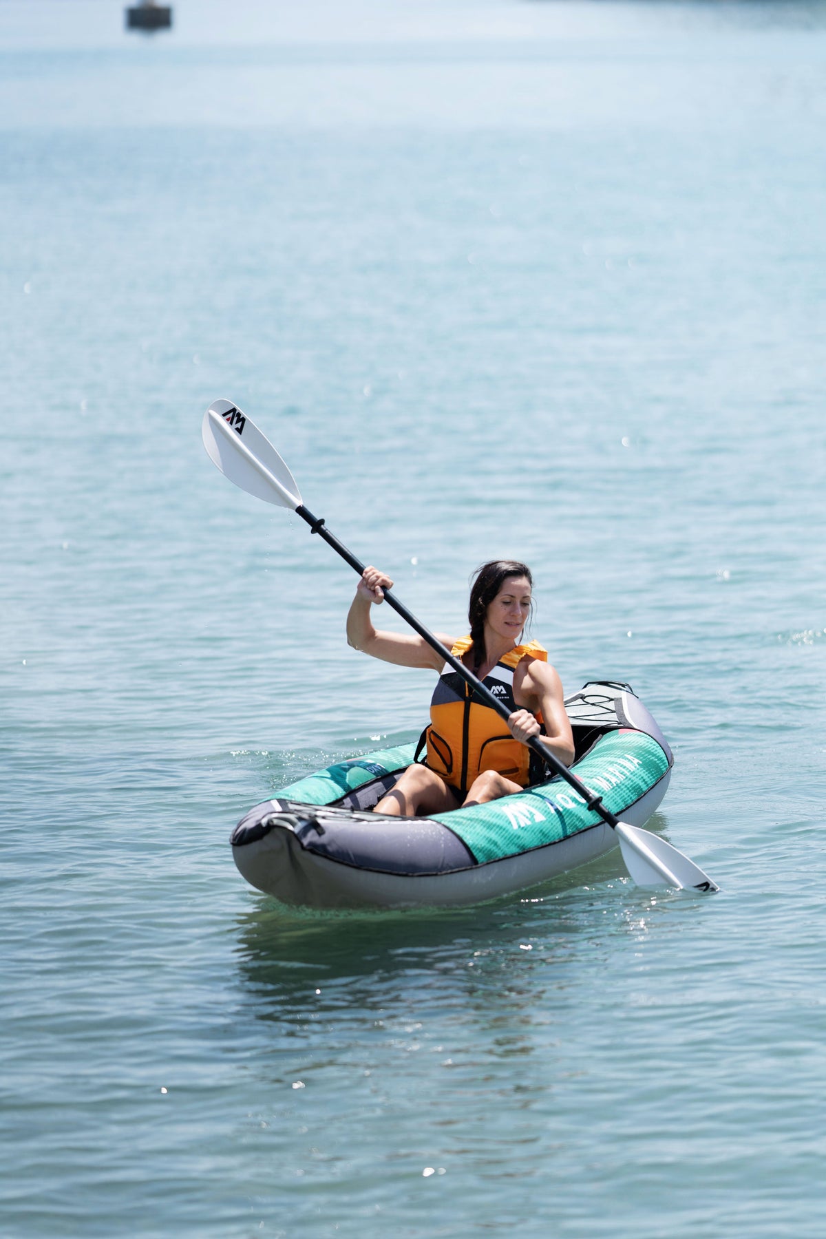 Aqua Marina LAXO 9'4