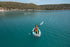 Aqua Marina LAXO 9'4" Inflatable Recreational Kayak