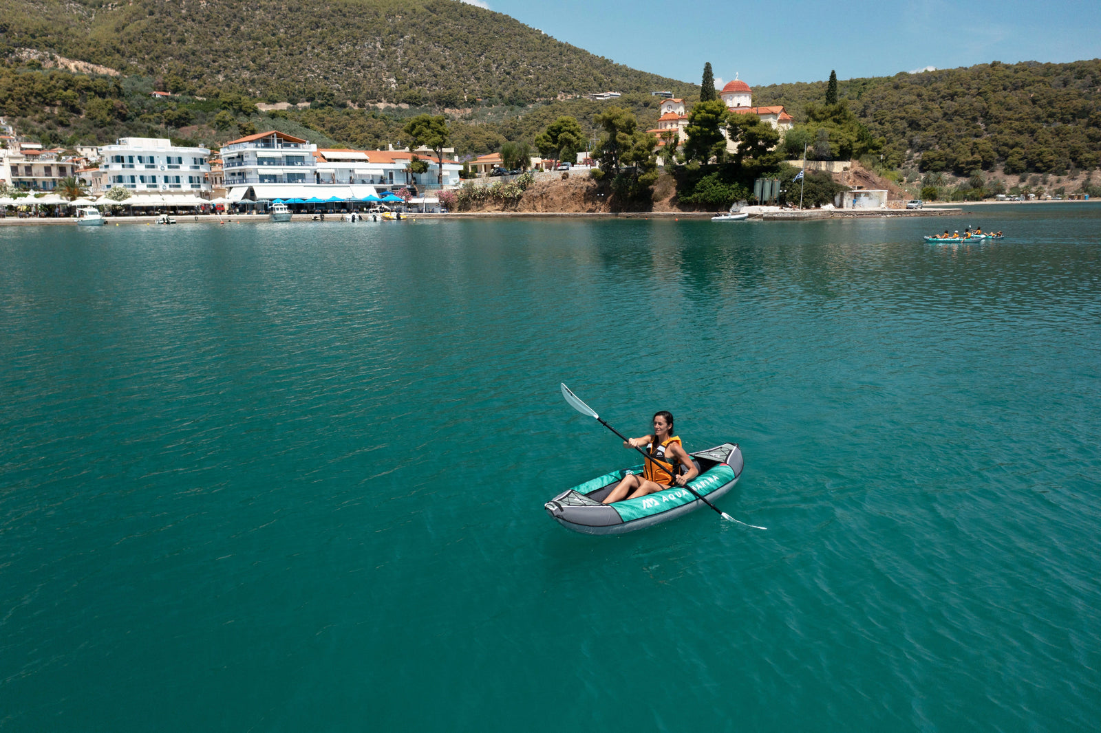 Aqua Marina LAXO 9'4