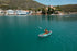 Aqua Marina LAXO 9'4" Inflatable Recreational Kayak