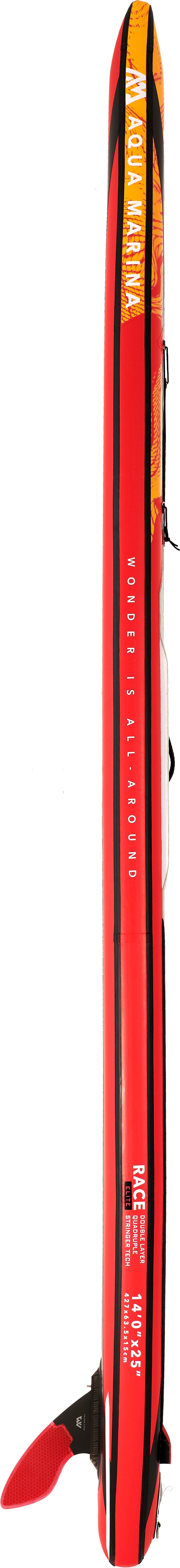 Aqua Marina RACE ELITE 14'0