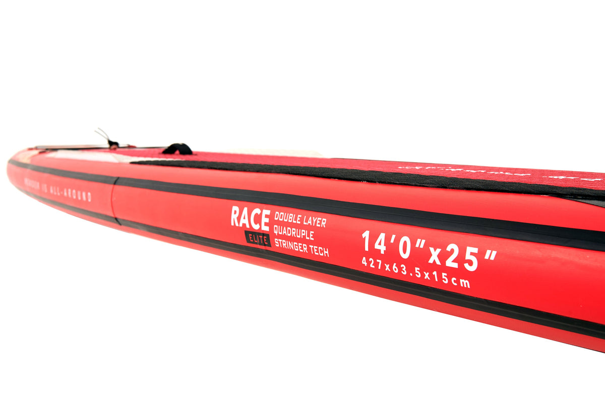 Aqua Marina RACE ELITE 14'0