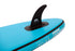 Aqua Marina VIBRANT 8'0" Inflatable Paddle Board Kids SUP