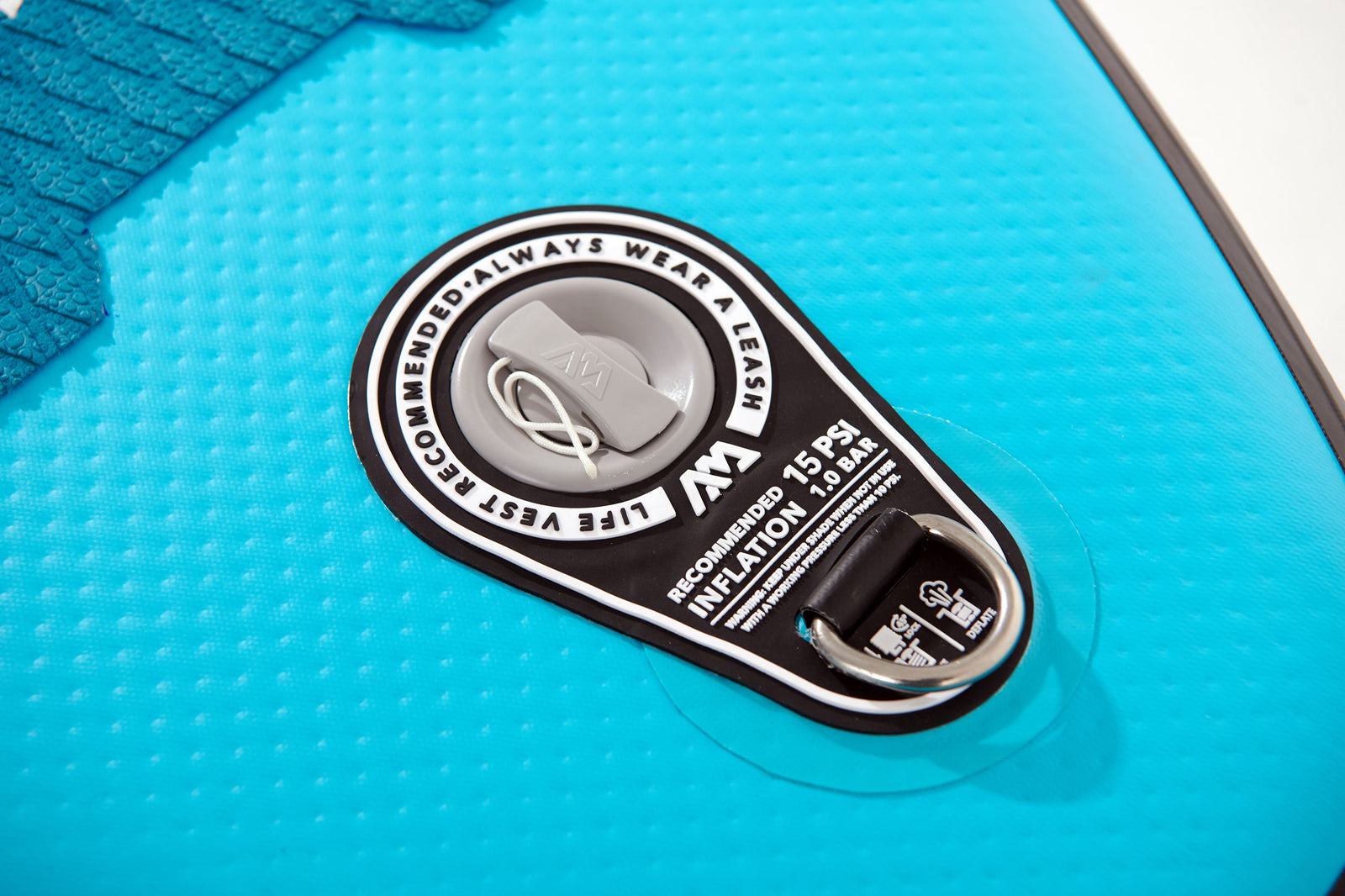 Aqua Marina VIBRANT 8'0