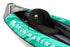 Aqua Marina LAXO 9'4" Inflatable Recreational Kayak