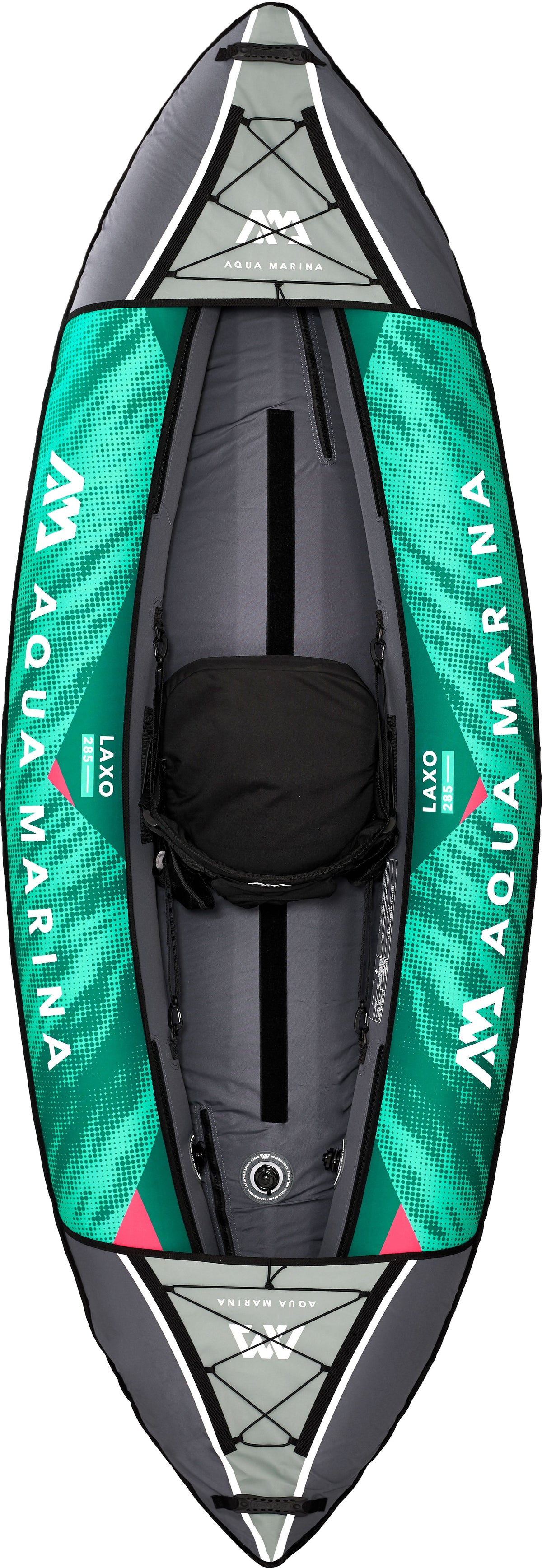 Aqua Marina LAXO 9'4