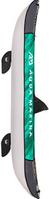 Aqua Marina LAXO 9'4" Inflatable Recreational Kayak