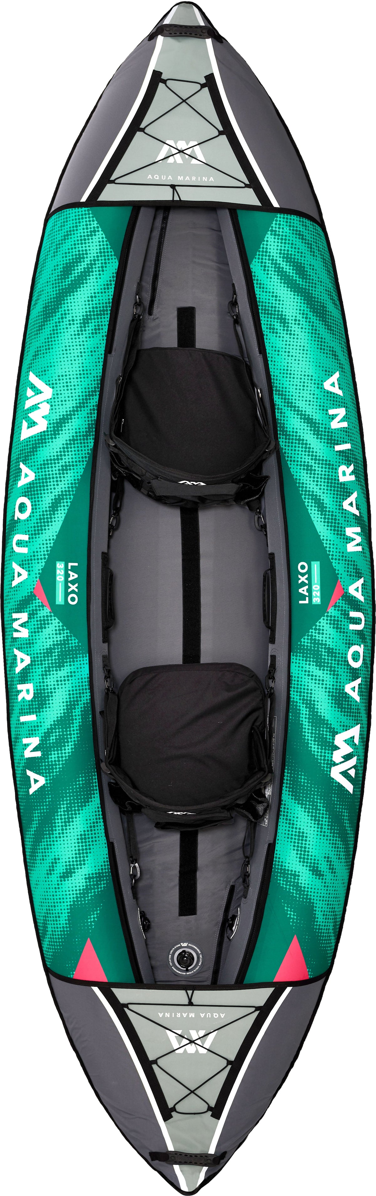 Aqua Marina LAXO 10'6