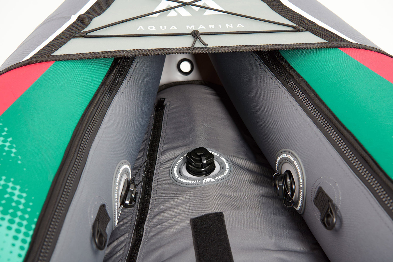Aqua Marina LAXO 10'6