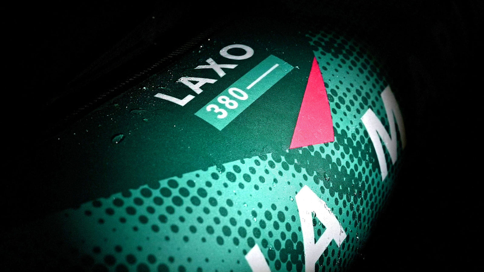 Aqua Marina LAXO 12'6