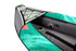 Aqua Marina LAXO 12'6" Inflatable Recreational Kayak