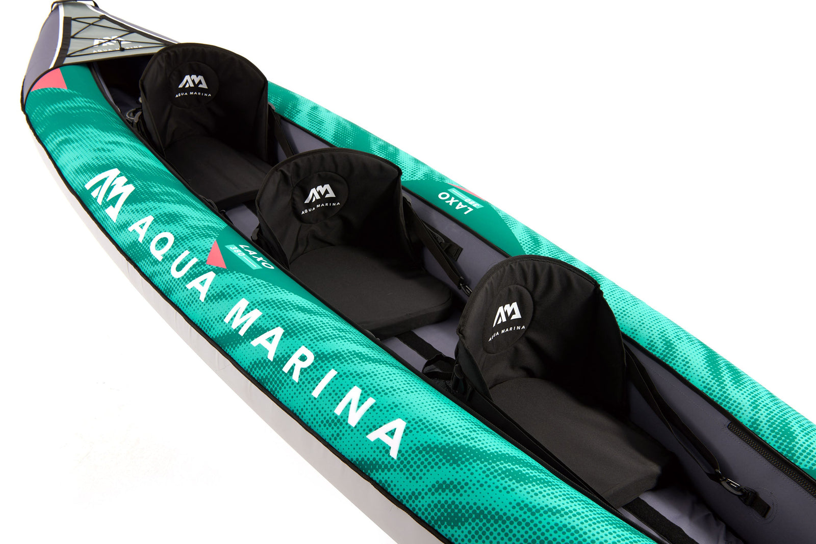Aqua Marina LAXO 12'6