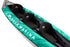 Aqua Marina LAXO 12'6" Inflatable Recreational Kayak